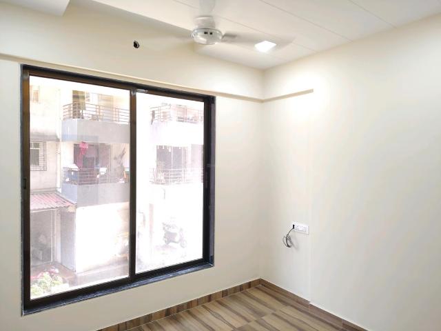 1 BHK Apartment in Kasarvadavali for rent Thane. The reference number is 8111741