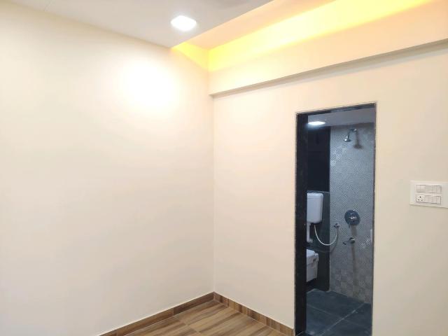 1 BHK Apartment in Kasarvadavali for rent Thane. The reference number is 8111966