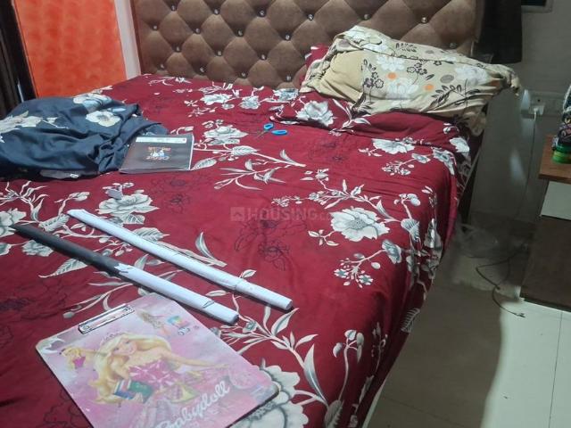 1 BHK Apartment in Kasarvadavali for rent Thane. The reference number is 11340632