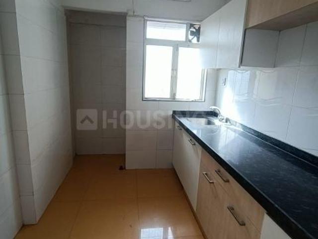 1 BHK Apartment in Kasarvadavali for rent Thane. The reference number is 12704192