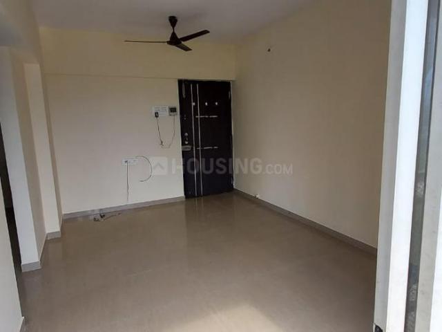 1 BHK Apartment in Kasarvadavali for rent Thane. The reference number is 14385704