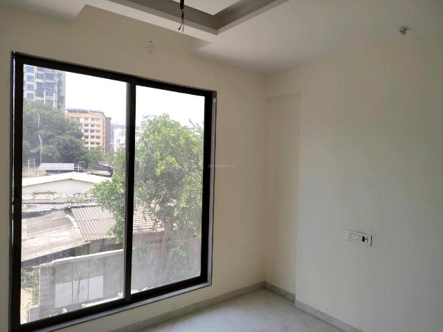 1 BHK Apartment in Kasarvadavali for rent Thane. The reference number is 14898747