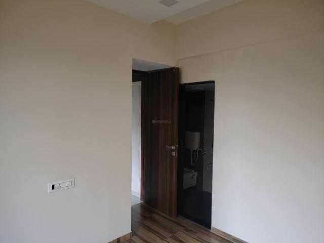 1 BHK Apartment in Kasarvadavali for rent Thane. The reference number is 15153097
