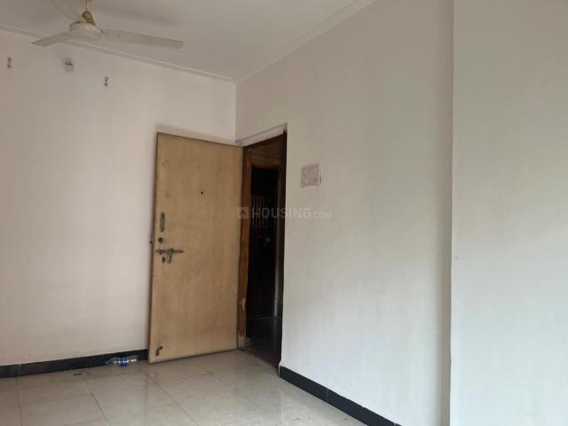 1 BHK Apartment in Kasarvadavali for rent Thane. The reference number is 15413617