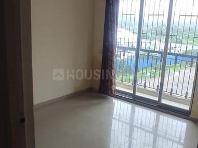 1 BHK Apartment in Kasarvadavali for rent Thane. The reference number is 16291280