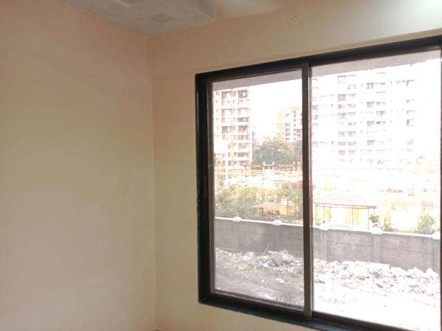 2 BHK Apartment in Kasarvadavali for rent Thane. The reference number is 16218156