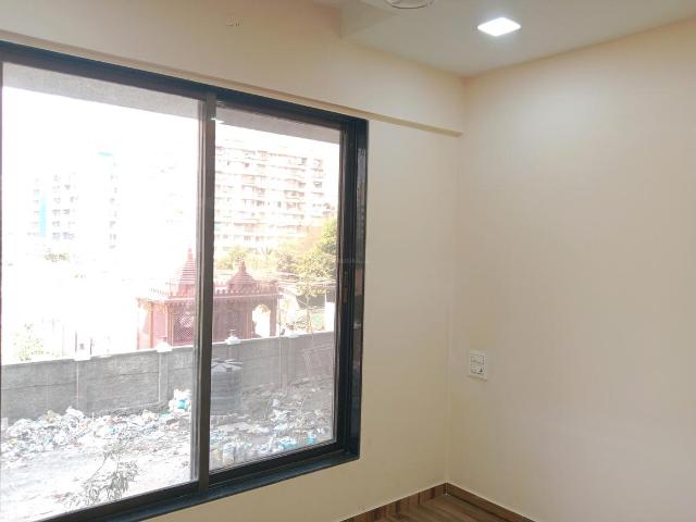 1 BHK Apartment in Kasarvadavali for rent Thane. The reference number is 16218165