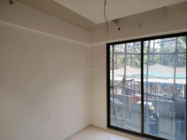 1 BHK Apartment in Kasarvadavali for rent Thane. The reference number is 16218509