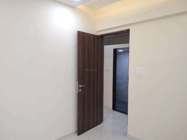 1 BHK Apartment in Kasarvadavali for rent Thane. The reference number is 16458248