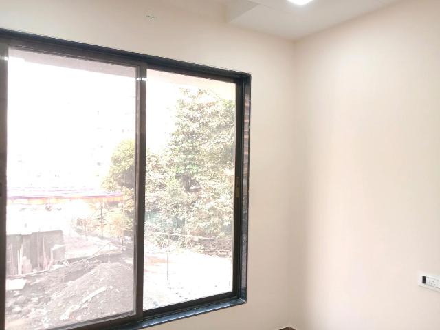 1 BHK Apartment in Kasarvadavali for rent Thane. The reference number is 16665177
