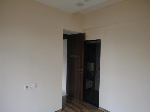 1 BHK Apartment in Kasarvadavali for rent Thane. The reference number is 16620114
