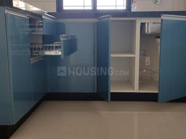 1 BHK Apartment in Kasarvadavali for rent Thane. The reference number is 17277909
