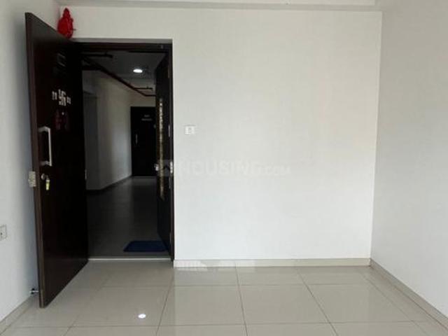 1 BHK Apartment in Kasarvadavali for rent Thane. The reference number is 17484342