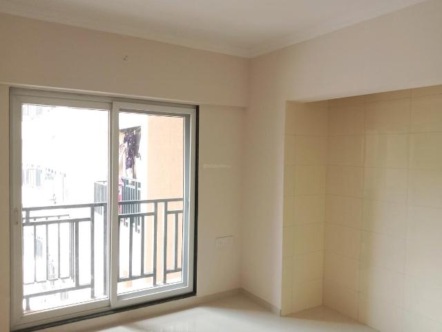 1 BHK Apartment in Kasarvadavali for rent Thane. The reference number is 17630495