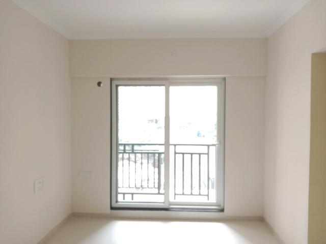 1 BHK Apartment in Kasarvadavali for rent Thane. The reference number is 17630505