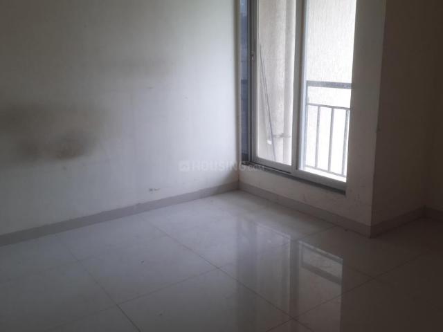 1 BHK Apartment in Kasarvadavali for rent Thane. The reference number is 17767425