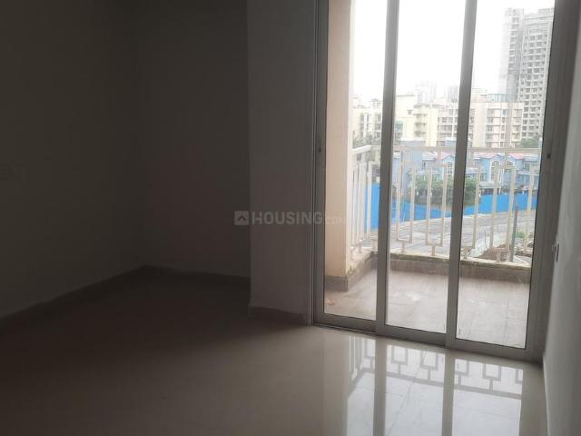 1 BHK Apartment in Kasarvadavali for rent Thane. The reference number is 17716321