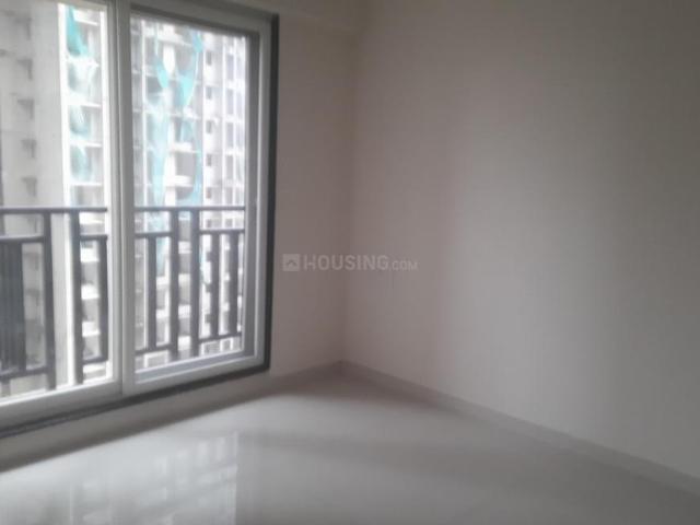 1 BHK Apartment in Kasarvadavali for rent Thane. The reference number is 17717228