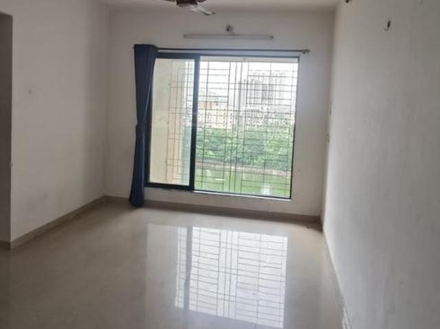 1 BHK Apartment in Kasarvadavali for rent Thane. The reference number is 17726319