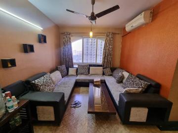 Central Park Residences, Pune Nashik Road Pimpri Chinchwad, Pimpri Chinchwad, Pune District, Maharashtra