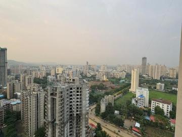 Central Park Residences, Pune Nashik Road Pimpri Chinchwad, Pimpri Chinchwad, Pune District, Maharashtra