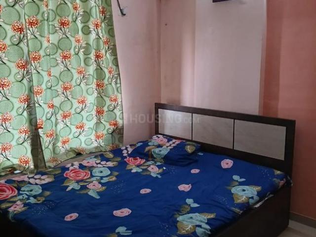 1 BHK Apartment in Kasarvadavali for rent Thane. The reference number is 18041757