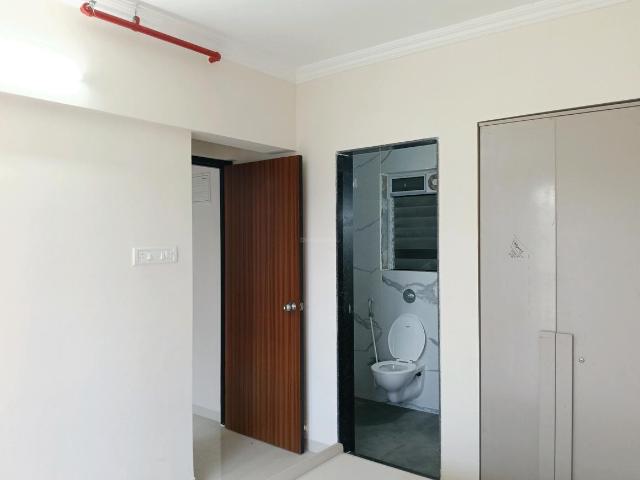 1 BHK Apartment in Kasarvadavali for rent Thane. The reference number is 18041735