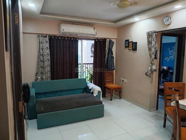 1 BHK Apartment in Kasarvadavali for rent Thane. The reference number is 18076330