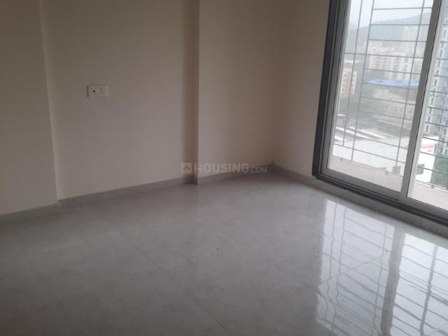 1 BHK Apartment in Kasarvadavali for rent Thane. The reference number is 18078856