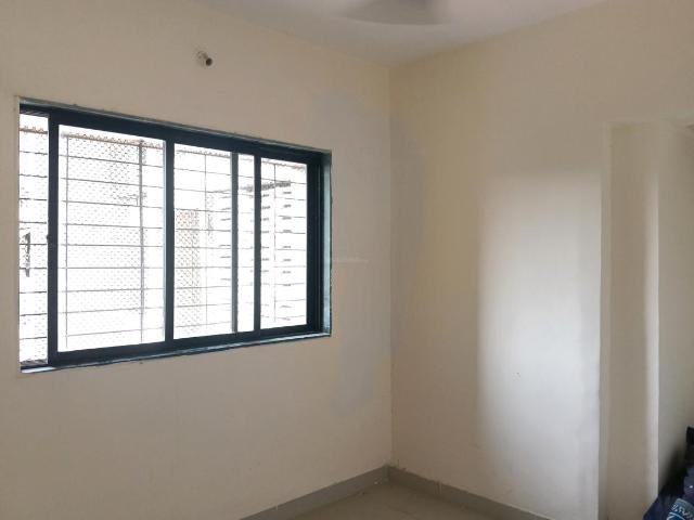 1 BHK Apartment in Kasarvadavali for rent Thane. The reference number is 18078856