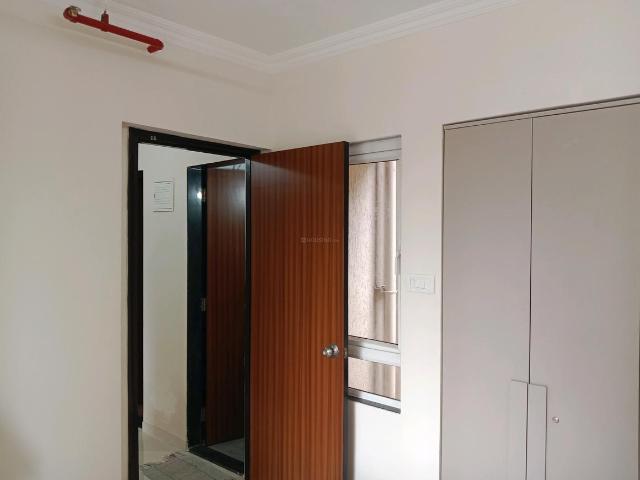 1 BHK Apartment in Kasarvadavali for rent Thane. The reference number is 18228258
