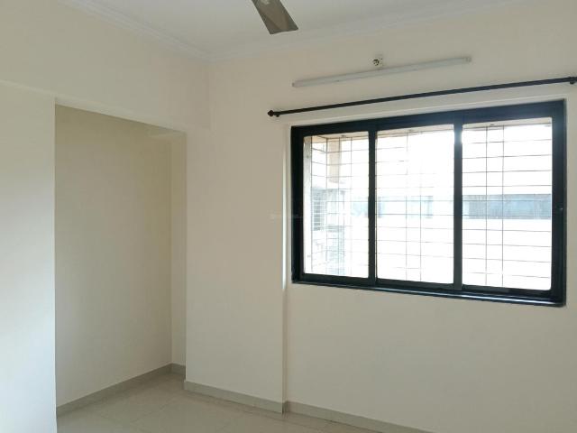 1 BHK Apartment in Kasarvadavali for rent Thane. The reference number is 18229434