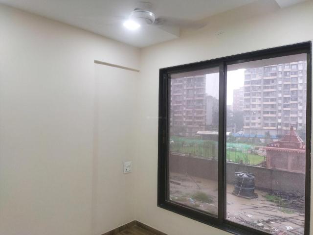 1 BHK Apartment in Kasarvadavali for rent Thane. The reference number is 18232563