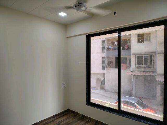 1 BHK Apartment in Kasarvadavali for rent Thane. The reference number is 18597676