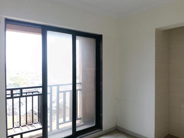 1 BHK Apartment in Kasarvadavali for rent Thane. The reference number is 18517366