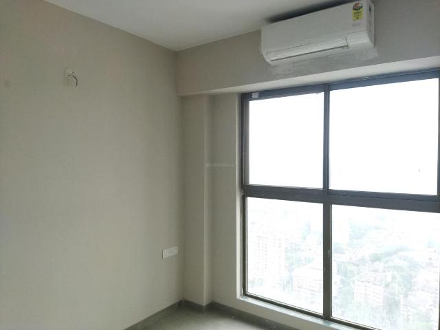 1 BHK Apartment in Kasarvadavali for rent Thane. The reference number is 18680063