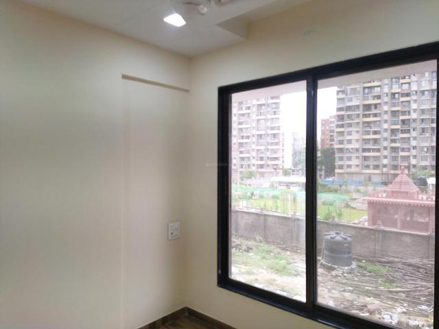 1 BHK Apartment in Kasarvadavali for rent Thane. The reference number is 18603353