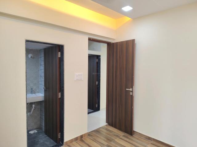 1 BHK Apartment in Kasarvadavali for rent Thane. The reference number is 18712004
