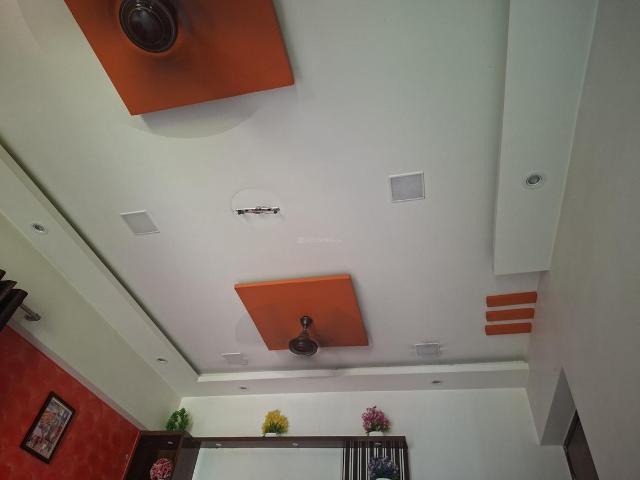 1 BHK Apartment in Kasarvadavali for rent Thane. The reference number is 18866100