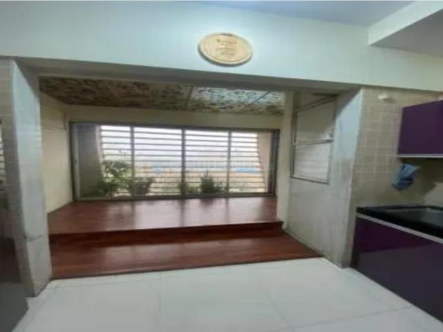 1 BHK Apartment in Kasarvadavali for rent Thane. The reference number is 18879145