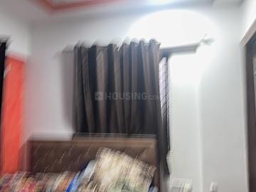 1 BHK Apartment in Kasarvadavali for rent Thane. The reference number is 18879344