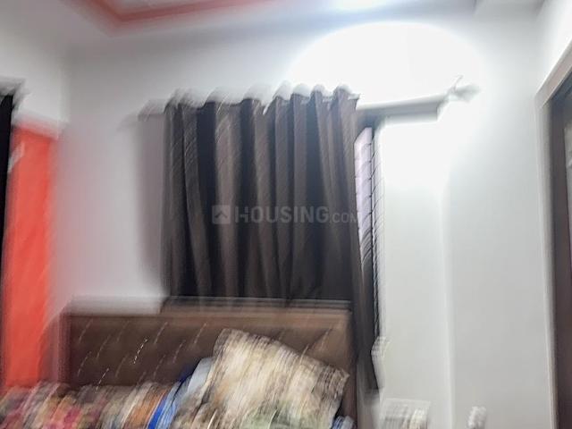 1 BHK Apartment in Kasarvadavali for rent Thane. The reference number is 18879344