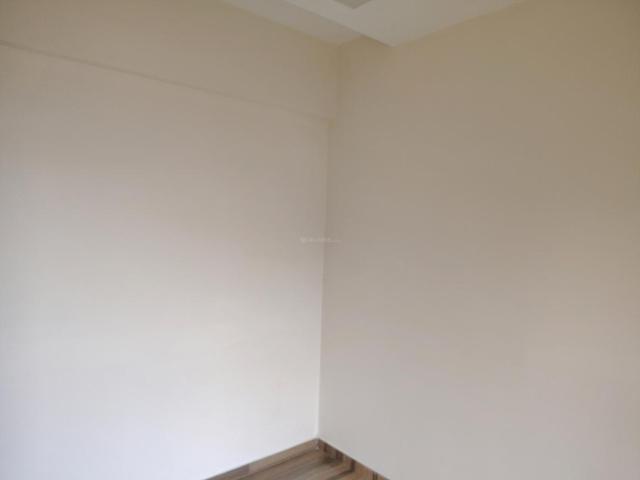 1 BHK Apartment in Kasarvadavali for rent Thane. The reference number is 18879952