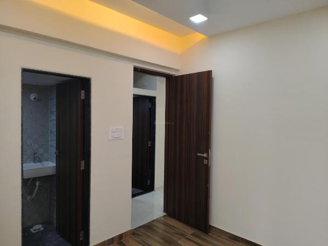 1 BHK Apartment in Kasarvadavali for rent Thane. The reference number is 18909886