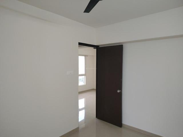 1 BHK Apartment in Kasarvadavali for rent Thane. The reference number is 19058188