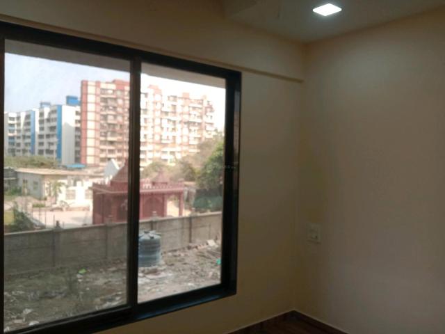 1 BHK Apartment in Kasarvadavali for rent Thane. The reference number is 19058208