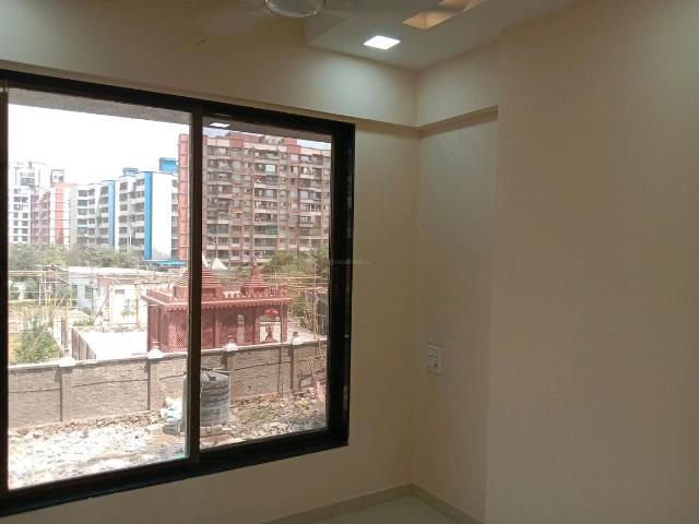 1 BHK Apartment in Kasarvadavali for rent Thane. The reference number is 19058216