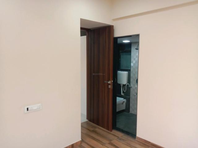 1 BHK Apartment in Kasarvadavali for rent Thane. The reference number is 19058224