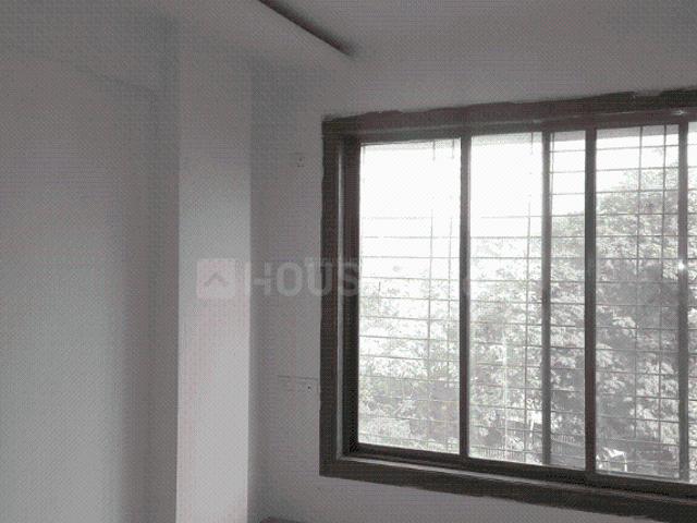 1 BHK Apartment in Kasarvadavali for rent Thane. The reference number is 19017927