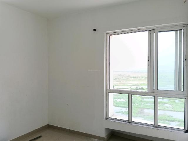 1 BHK Apartment in Kasarvadavali for rent Thane. The reference number is 19166627
